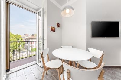 Casa da Suite Martesana