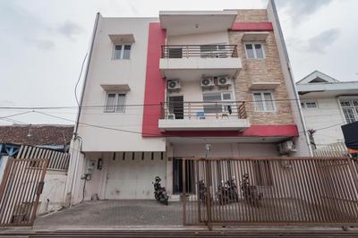 KoolKost near Alun Alun Kota Bandung 2 - Male Only