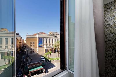Opera 58 - Teatro dell'Opera Suites