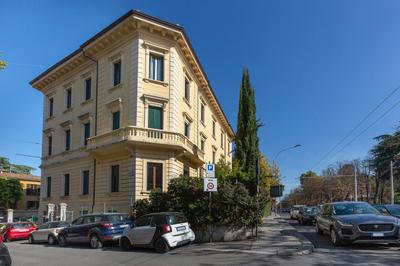 GuestHost - Bologna Giardini Margherita Apartment