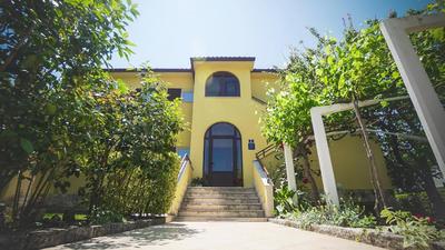 Apartment Brijuni