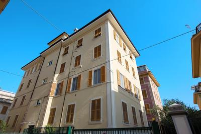 Trilocale Recagno nuovo