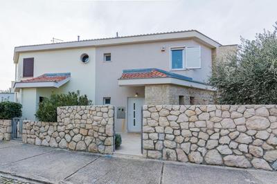 Villa White Rose with private pool