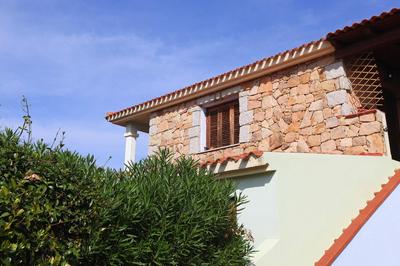 Appartamento con vista mare