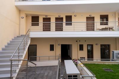 Comfy & stylish apt in Ioannina