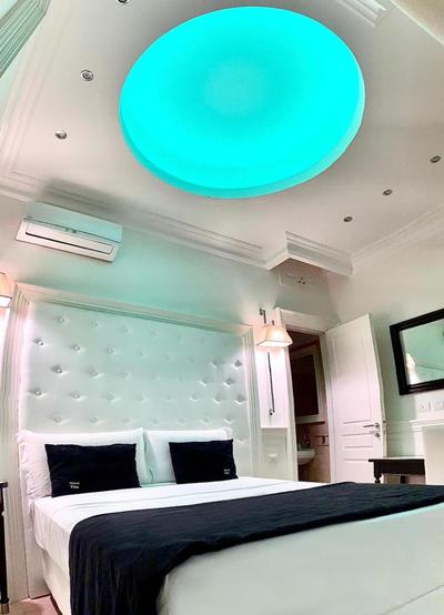 Tito Suite Guest House