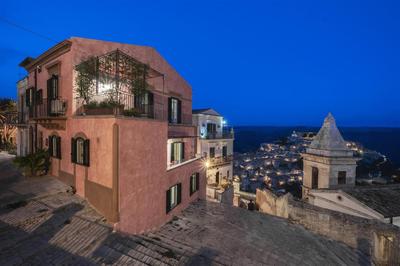 Casa Rosa