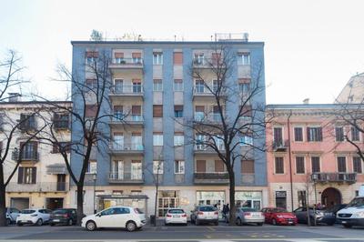 Madonna Montecchi Luxury Suite in Verona