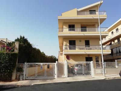 La casa dei fico d'india