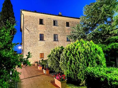 Hotel Residence Villa Rioddi