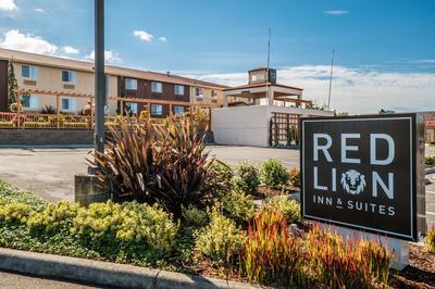 Red Lion Inn & Suites Sequim at Olympic National Park