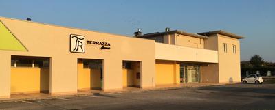 TERRAZZA Rooms