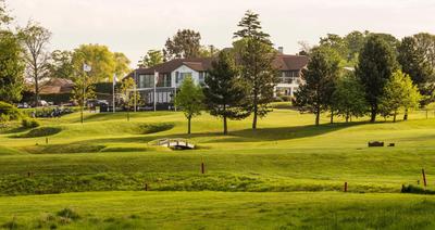 The Nottinghamshire Hotel & Golf Club