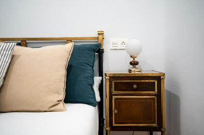 HiHome Hostel Uría