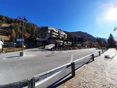 BMP APARTMENT SPINALE Campiglio centro, GARAGE