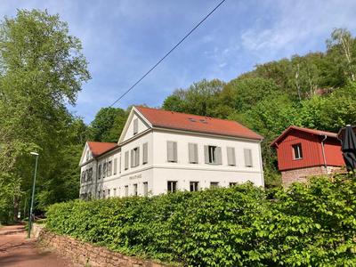 Gästehaus Phantasie