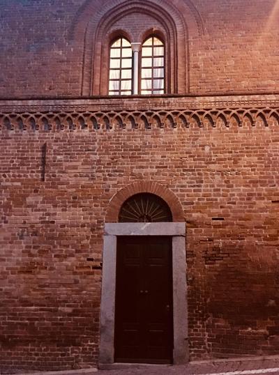 Casa nel Vicolo - Storie e Dimore