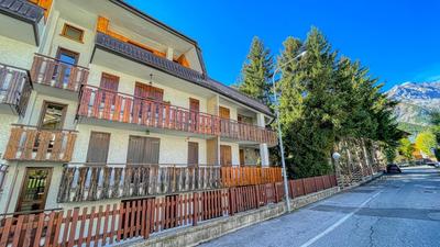 Appartamento Winter Garden - Affitti Brevi Italia