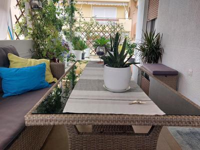 Dream apartment