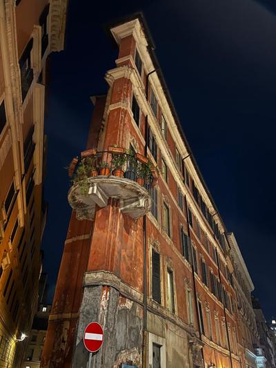Suite Panisperna Roma