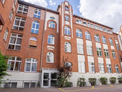 Limehome Erfurt Schmidtstedter Straße