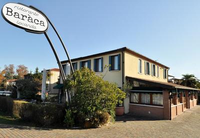 Locanda Baraca