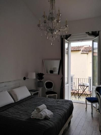 In San Frediano B&B