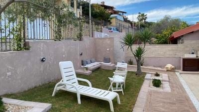 Casa vacanze Rebecca