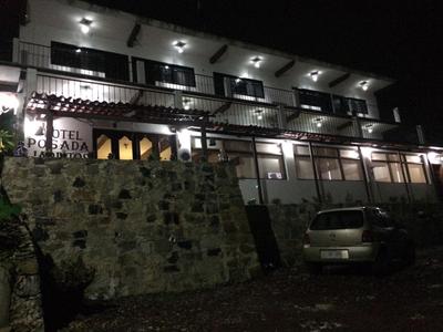 Hotel Posada Jarritos