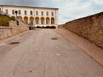appartamento di via Monterone