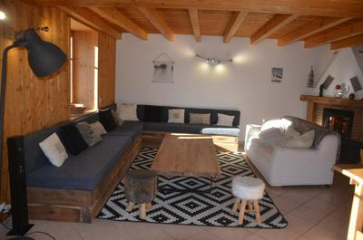 Chalet Les Copains