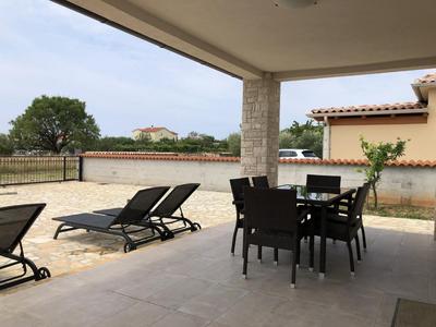 Villa GECKO