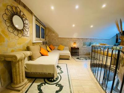 Ancient Roman Mansion