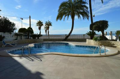 Porto Azul 2 - Inmodream Calpe