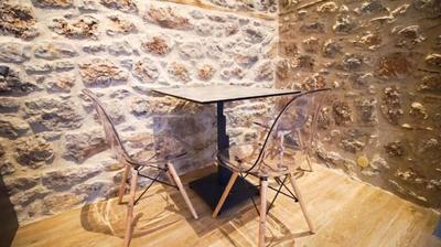 The One Arachova