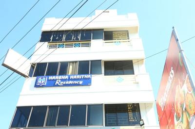 HARSHA HARITHA RESIDENCY