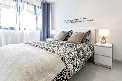 Hortensia Suites Apartments ,Los Cristianos