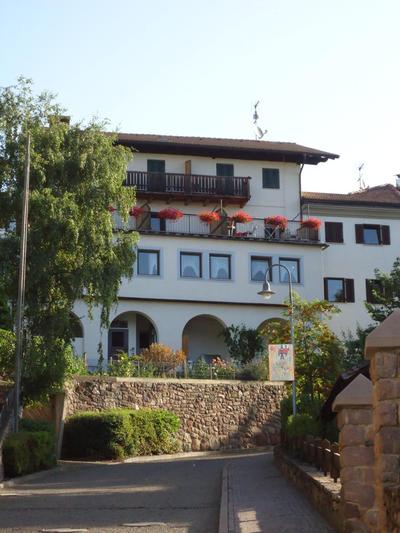 Gasthof zum Roessl