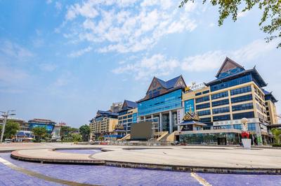 Doudou Meilan Fengqing Inn