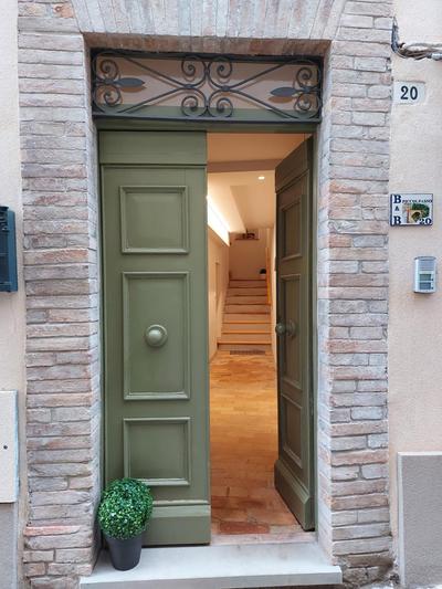 Casa Vacanze Piccolpasso 20