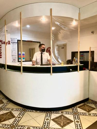 Hotel Playa