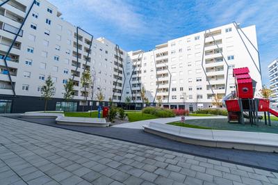 Flexible SelfCheckIns 25 - Zagreb - Garage - Loggia - New - Luxury