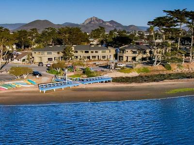 Baywood Inn Bed & Breakfast, Foto 2