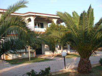 La casa di Giorgia