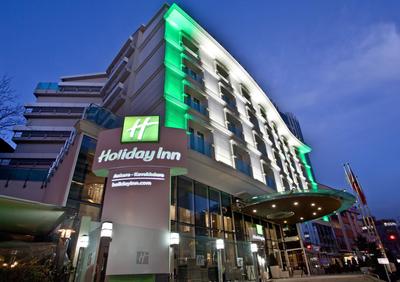 Holiday Inn Ankara-Kavaklidere, an IHG Hotel - Image 82