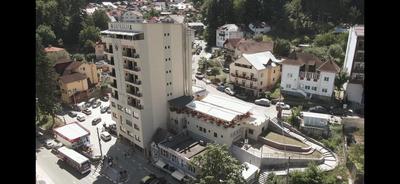 Imperial Hotel&Spa - Baile Olanesti