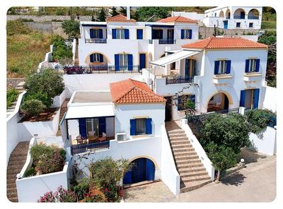 Verandas Sea Houses