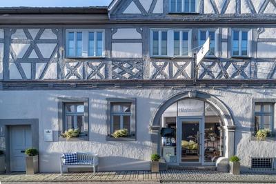 Hästens Boutique Biohotel - chez Douverne