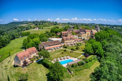 Hotel Restaurant Laborderie