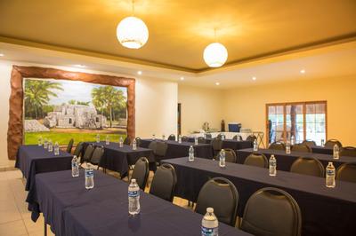 Tecnohotel Beach